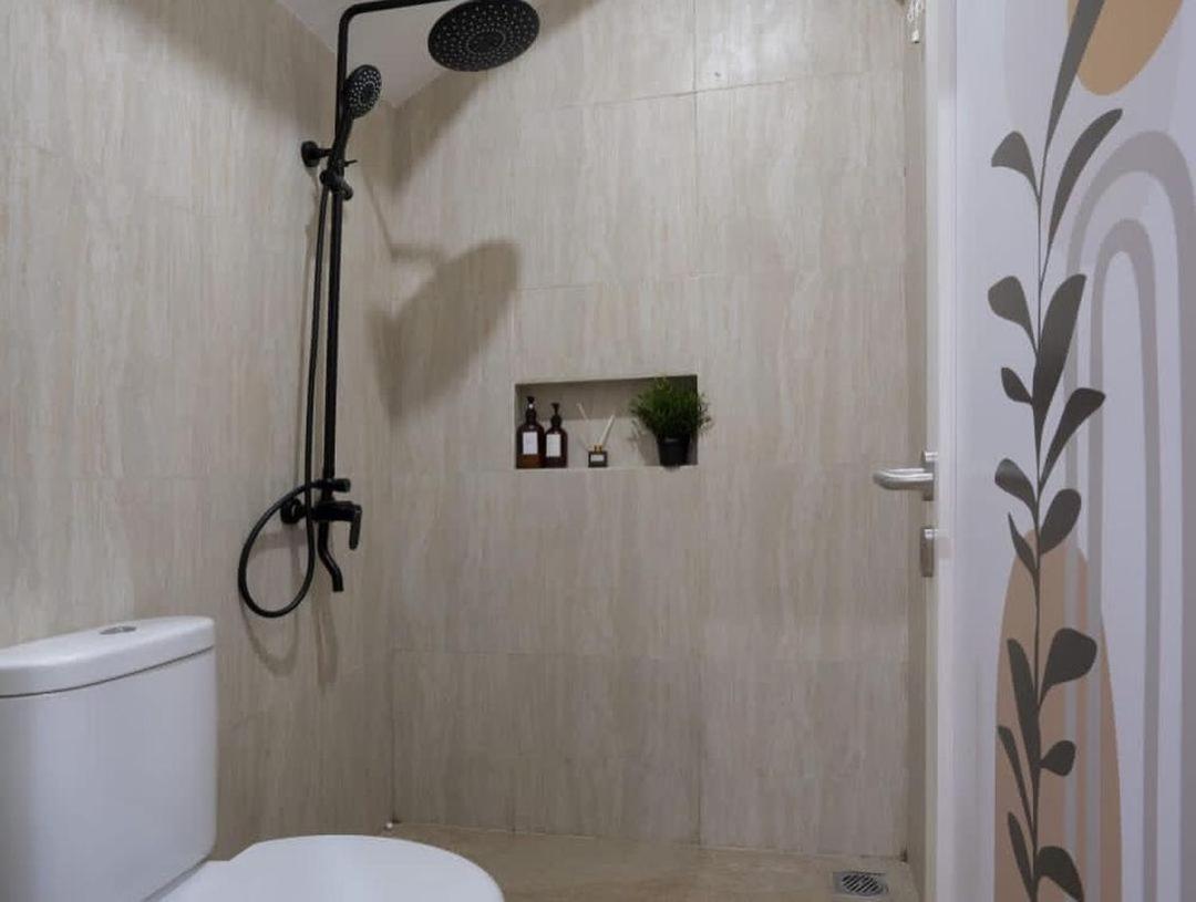 Villa Pak Joni Pasuruan Ngoại thất bức ảnh